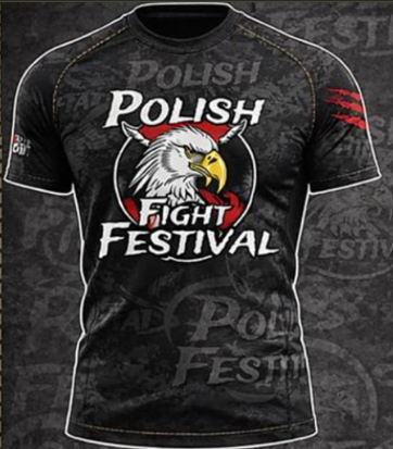 Koszulka PFF